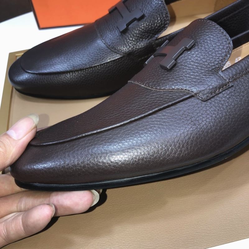 Hermes Business Shoes